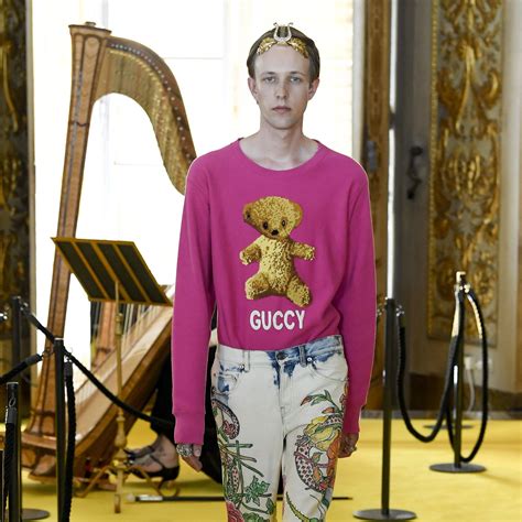 faking abbigliamento gucci|Gucci bootleg fashion.